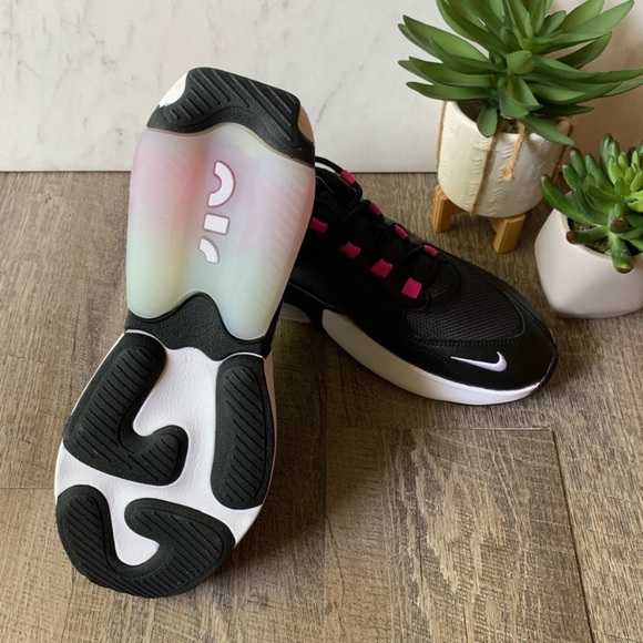 Nike Air Max Verona Black Fossil - Picture 10 of 10